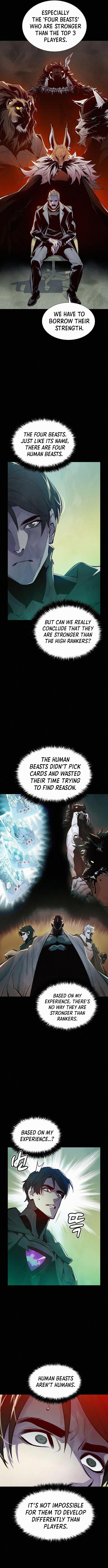 Na Honja Necromancer - Solo Necromancy Chap 66 - Next Chap 67