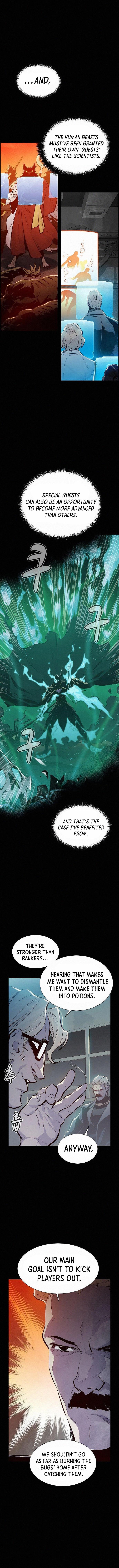 Na Honja Necromancer - Solo Necromancy Chap 66 - Next Chap 67
