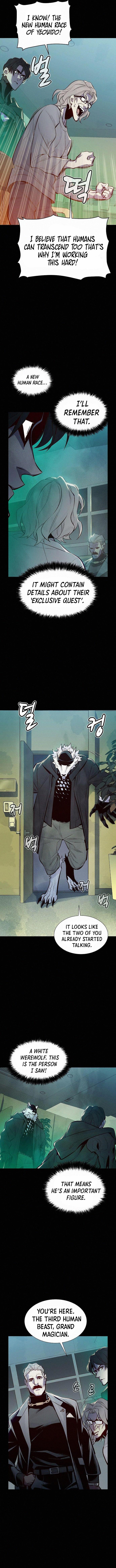 Na Honja Necromancer - Solo Necromancy Chap 66 - Next Chap 67
