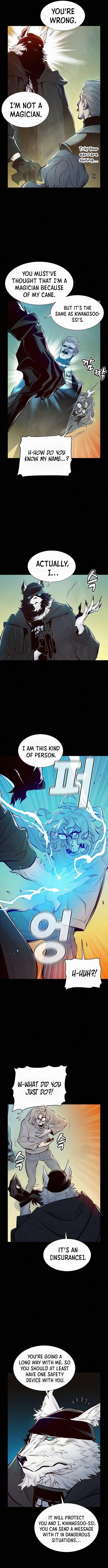 Na Honja Necromancer - Solo Necromancy Chap 66 - Next Chap 67