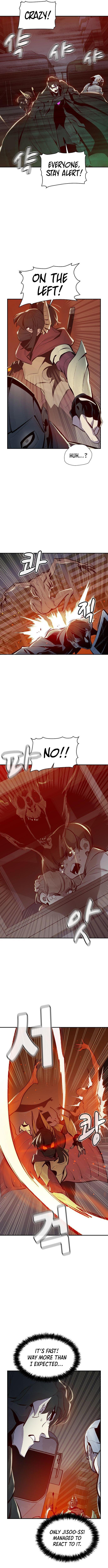 Na Honja Necromancer - Solo Necromancy Chap 69 - Next Chap 70