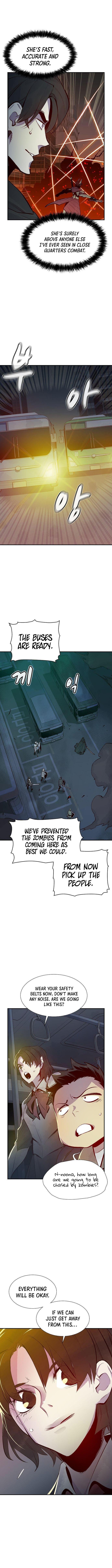 Na Honja Necromancer - Solo Necromancy Chap 69 - Next Chap 70