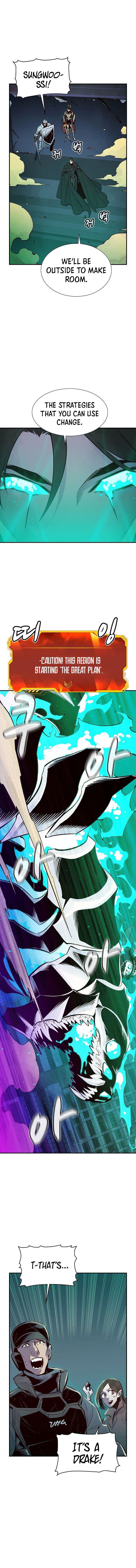Na Honja Necromancer - Solo Necromancy Chap 69 - Next Chap 70