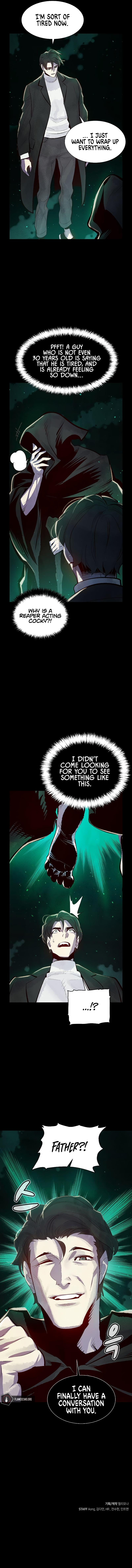 Na Honja Necromancer - Solo Necromancy Chap 60 - Next Chap 61