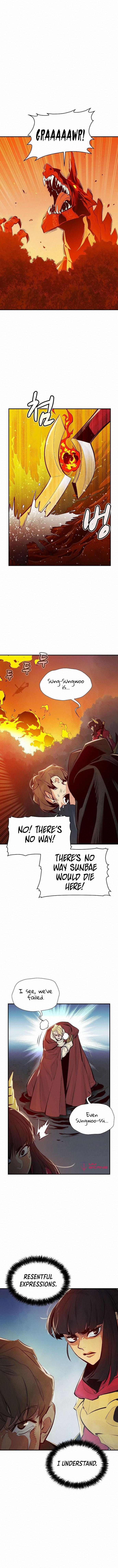 Na Honja Necromancer - Solo Necromancy Chap 61 - Next Chap 62