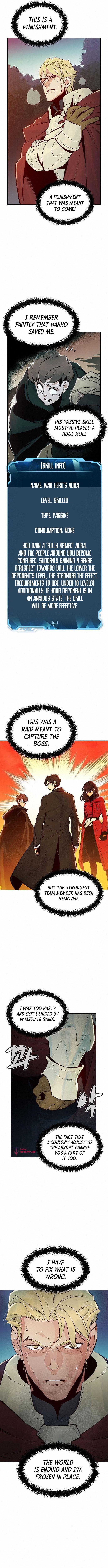 Na Honja Necromancer - Solo Necromancy Chap 61 - Next Chap 62