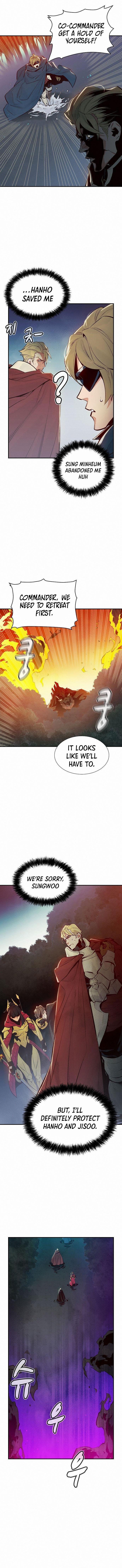 Na Honja Necromancer - Solo Necromancy Chap 61 - Next Chap 62