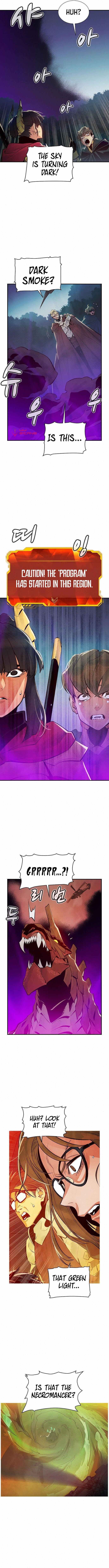 Na Honja Necromancer - Solo Necromancy Chap 61 - Next Chap 62