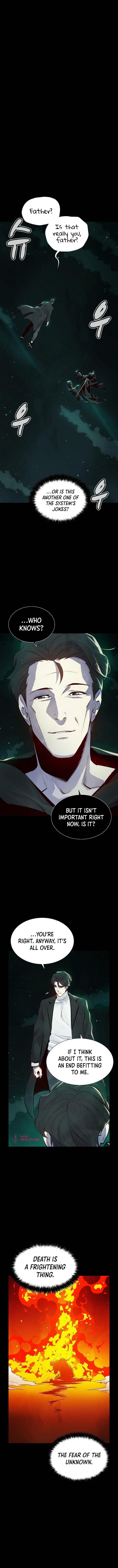 Na Honja Necromancer - Solo Necromancy Chap 61 - Next Chap 62