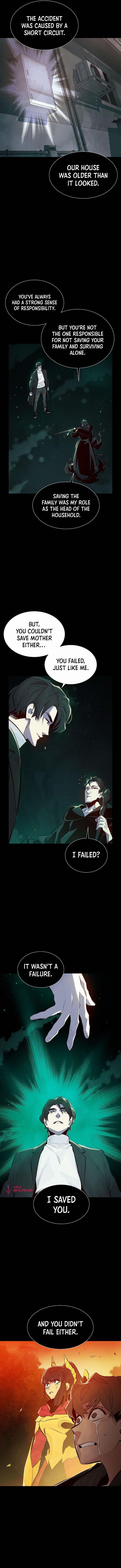 Na Honja Necromancer - Solo Necromancy Chap 61 - Next Chap 62