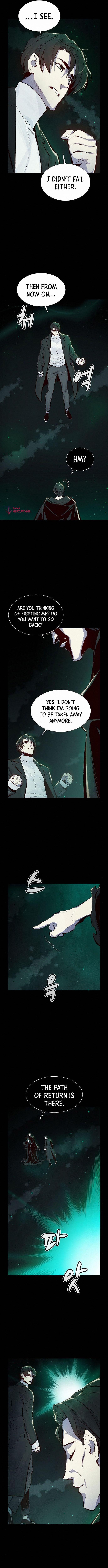 Na Honja Necromancer - Solo Necromancy Chap 61 - Next Chap 62