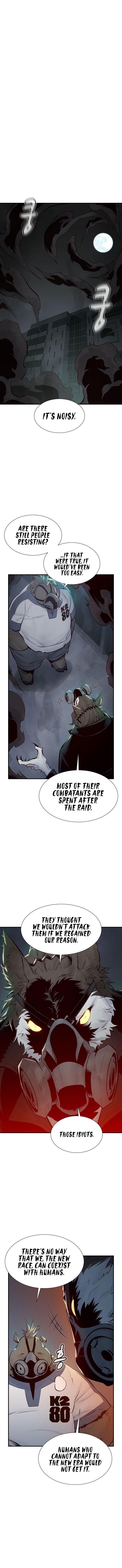 Na Honja Necromancer - Solo Necromancy Chap 63 - Next Chap 64