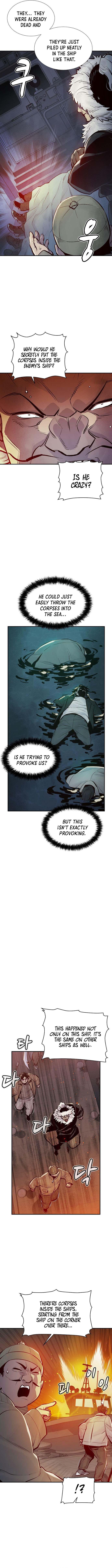 Na Honja Necromancer - Solo Necromancy Chap 77 - Next Chap 78