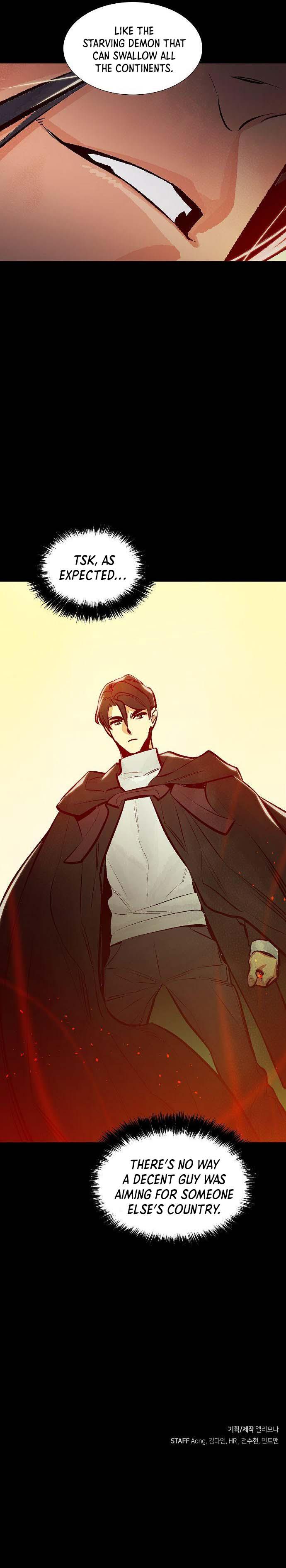 Na Honja Necromancer - Solo Necromancy Chap 77 - Next Chap 78