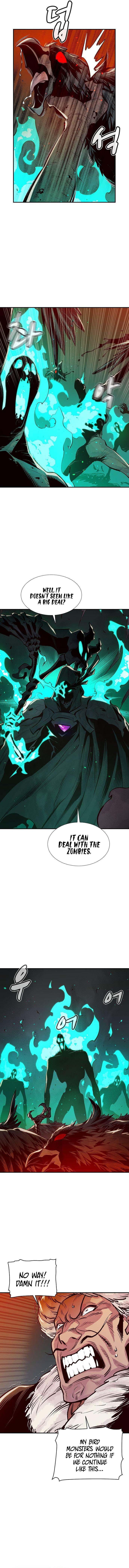 Na Honja Necromancer - Solo Necromancy Chap 77 - Next Chap 78