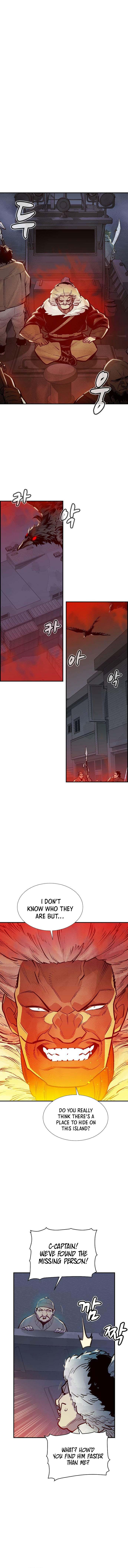 Na Honja Necromancer - Solo Necromancy Chap 77 - Next Chap 78