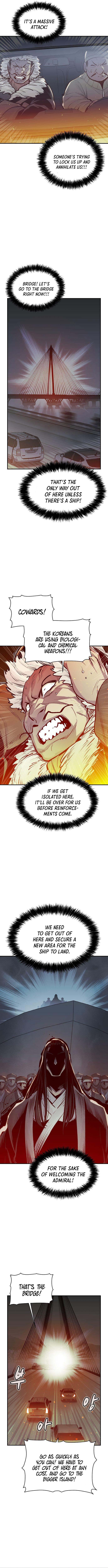 Na Honja Necromancer - Solo Necromancy Chap 77 - Next Chap 78
