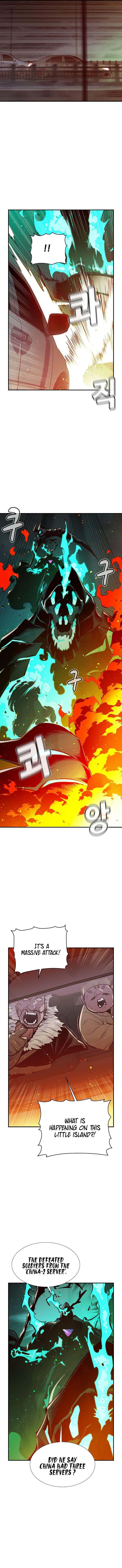 Na Honja Necromancer - Solo Necromancy Chap 77 - Next Chap 78