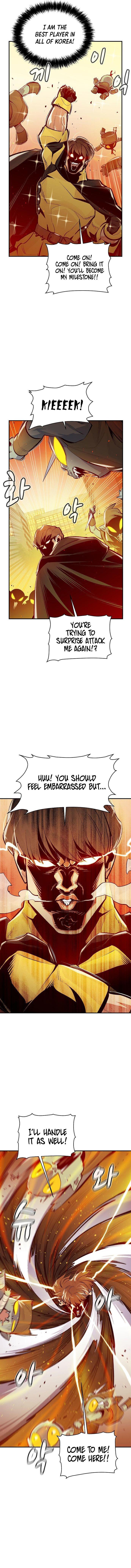 Na Honja Necromancer - Solo Necromancy Chap 74 - Next Chap 75