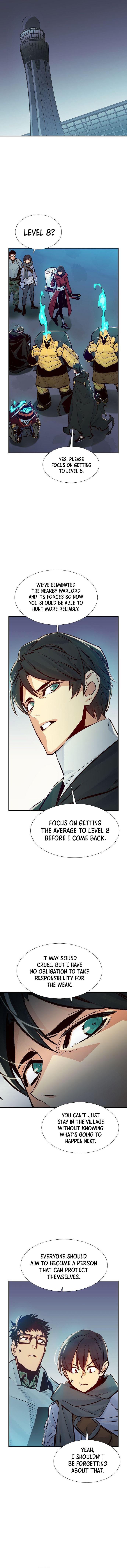 Na Honja Necromancer - Solo Necromancy Chap 74 - Next Chap 75