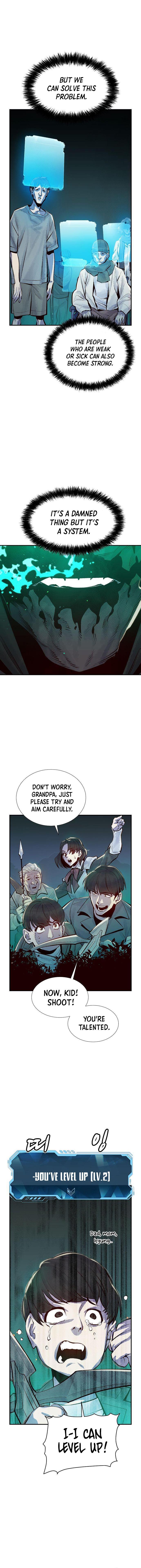 Na Honja Necromancer - Solo Necromancy Chap 74 - Next Chap 75
