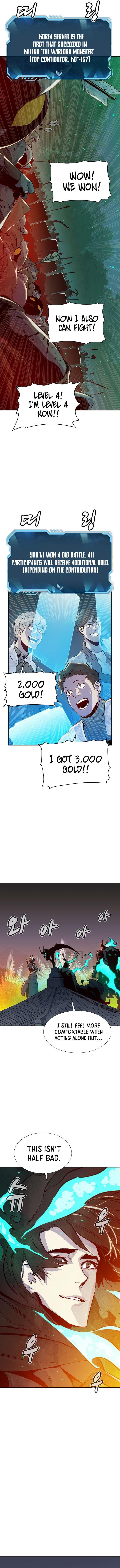 Na Honja Necromancer - Solo Necromancy Chap 74 - Next Chap 75