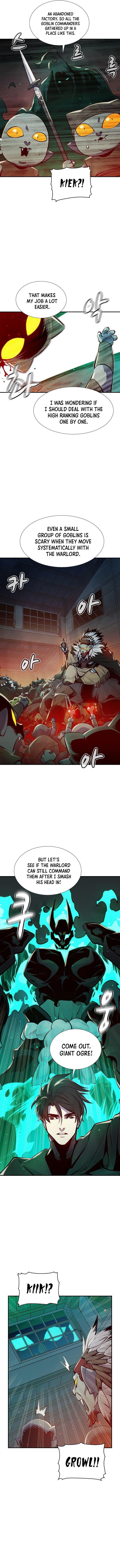 Na Honja Necromancer - Solo Necromancy Chap 74 - Next Chap 75