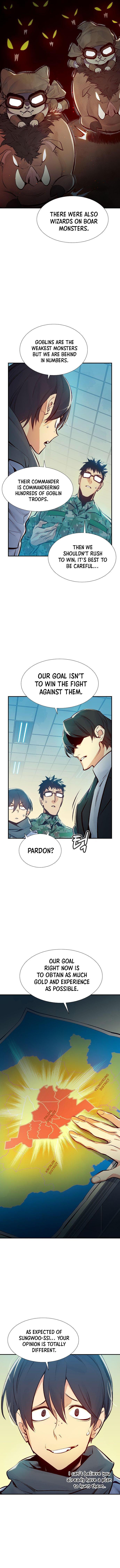 Na Honja Necromancer - Solo Necromancy Chap 74 - Next Chap 75