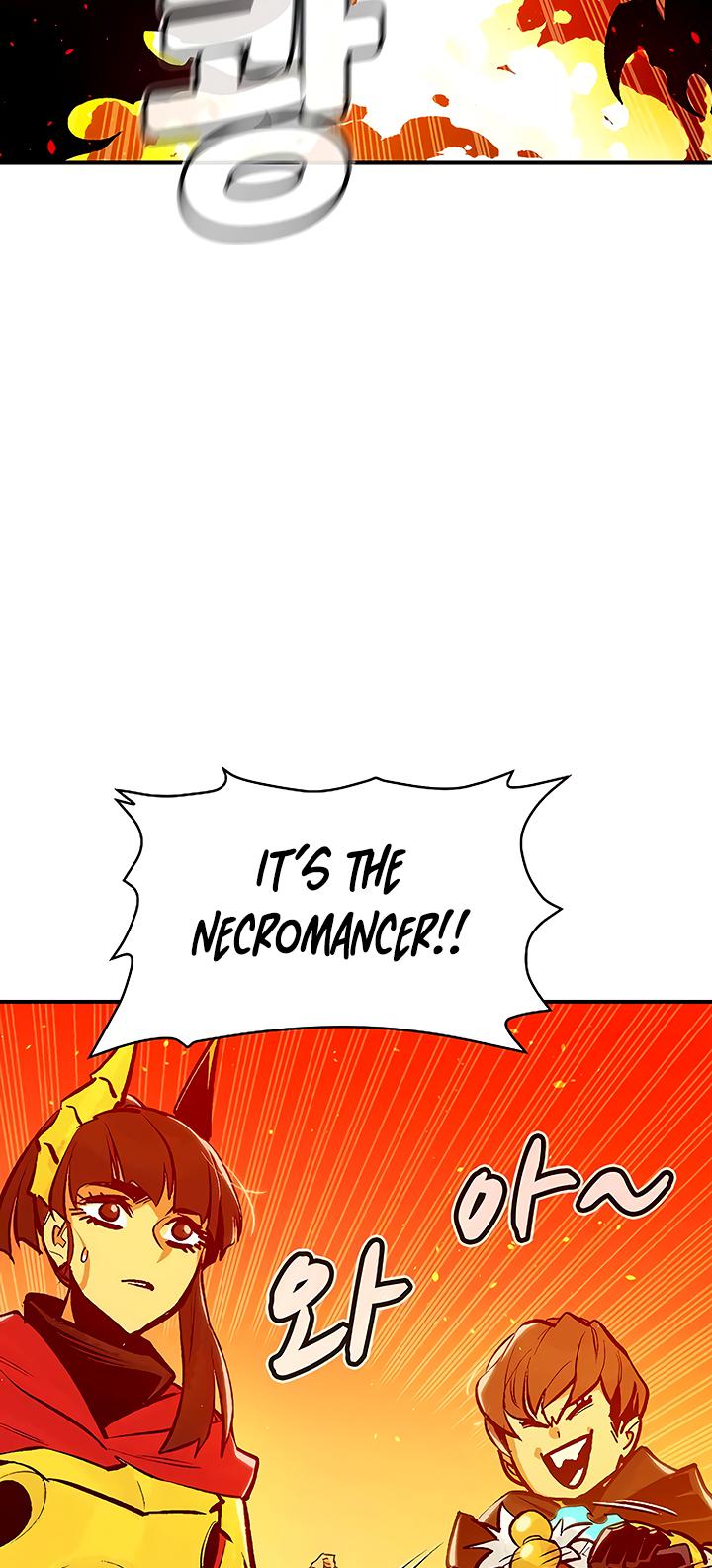 Na Honja Necromancer - Solo Necromancy Chap 79 - Next Chap 80