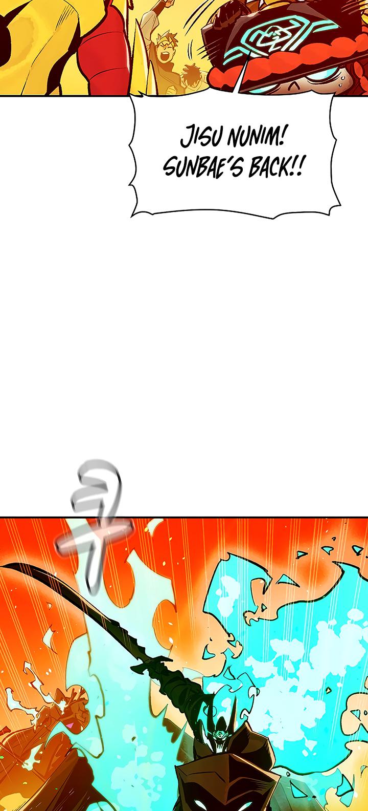 Na Honja Necromancer - Solo Necromancy Chap 79 - Next Chap 80