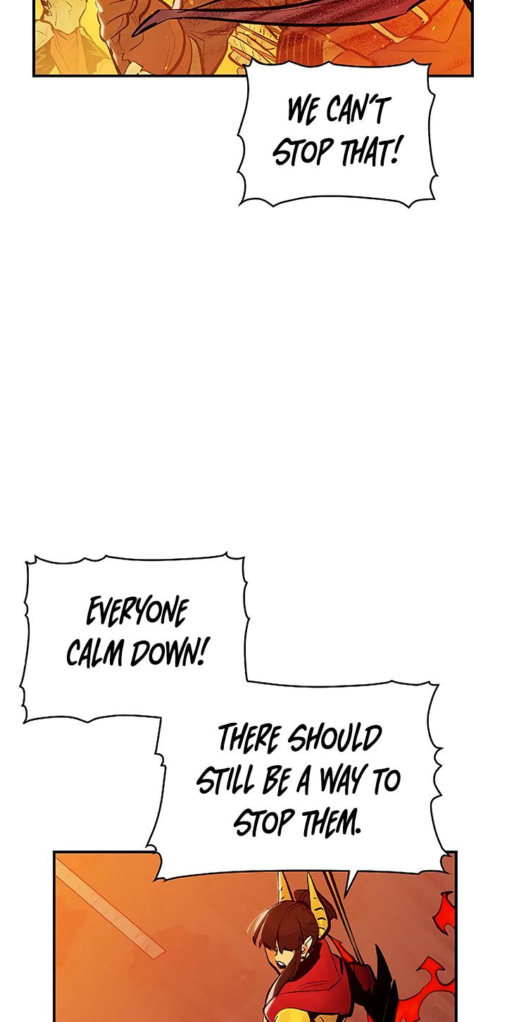Na Honja Necromancer - Solo Necromancy Chap 79 - Next Chap 80