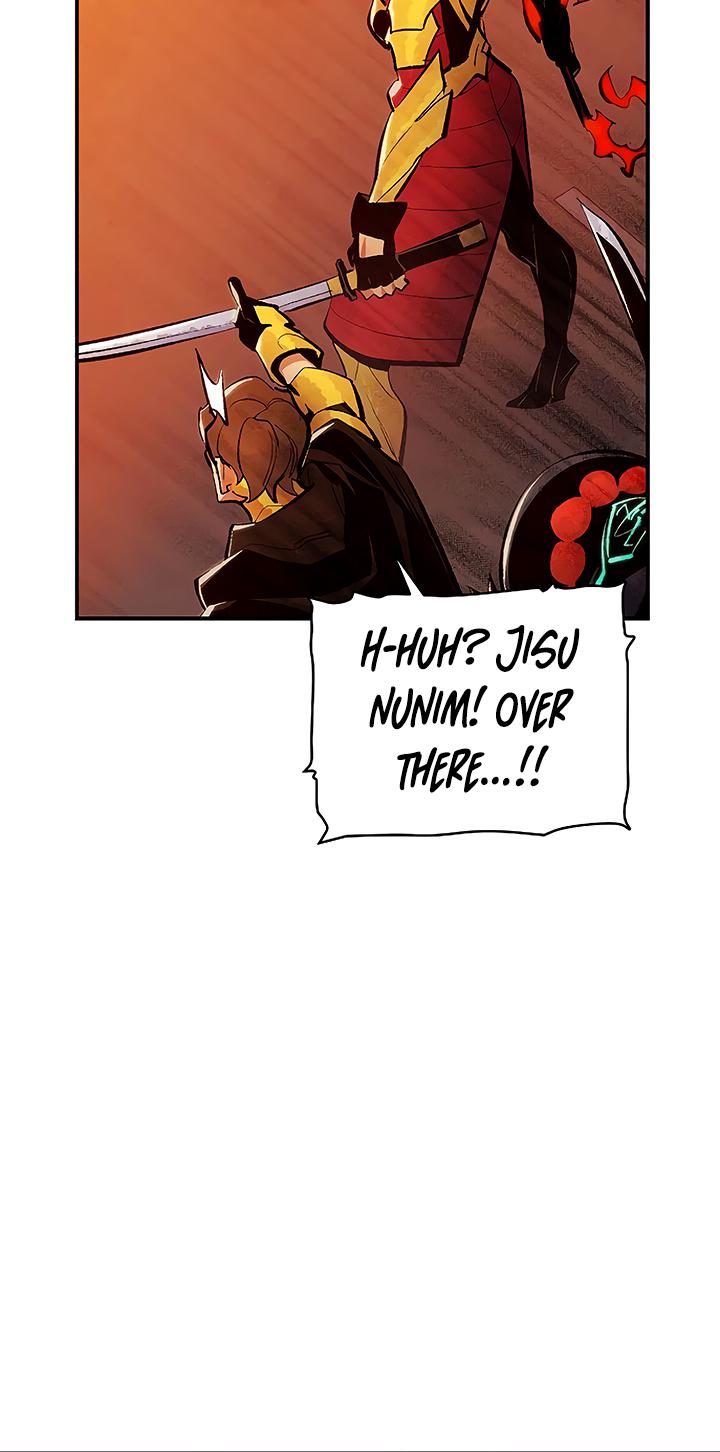 Na Honja Necromancer - Solo Necromancy Chap 79 - Next Chap 80