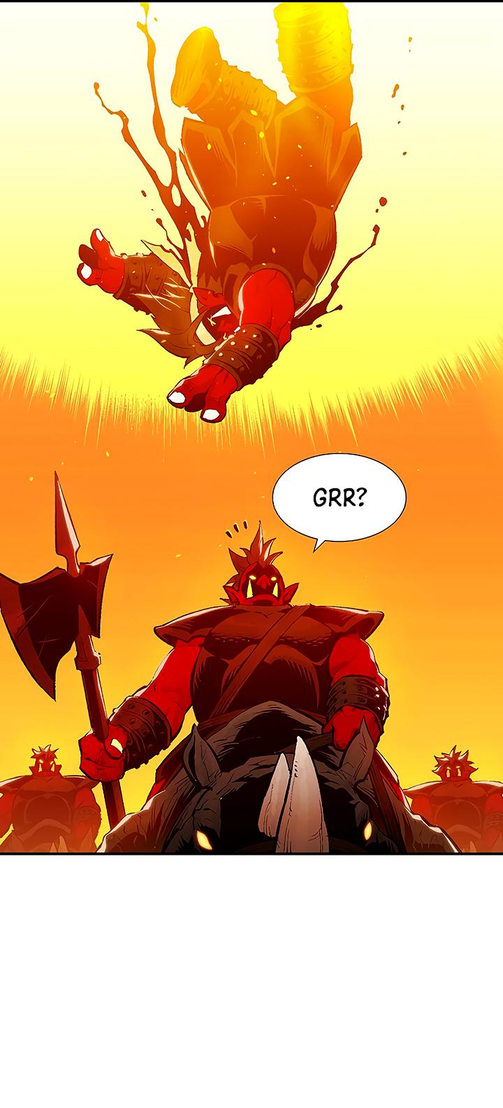 Na Honja Necromancer - Solo Necromancy Chap 79 - Next Chap 80