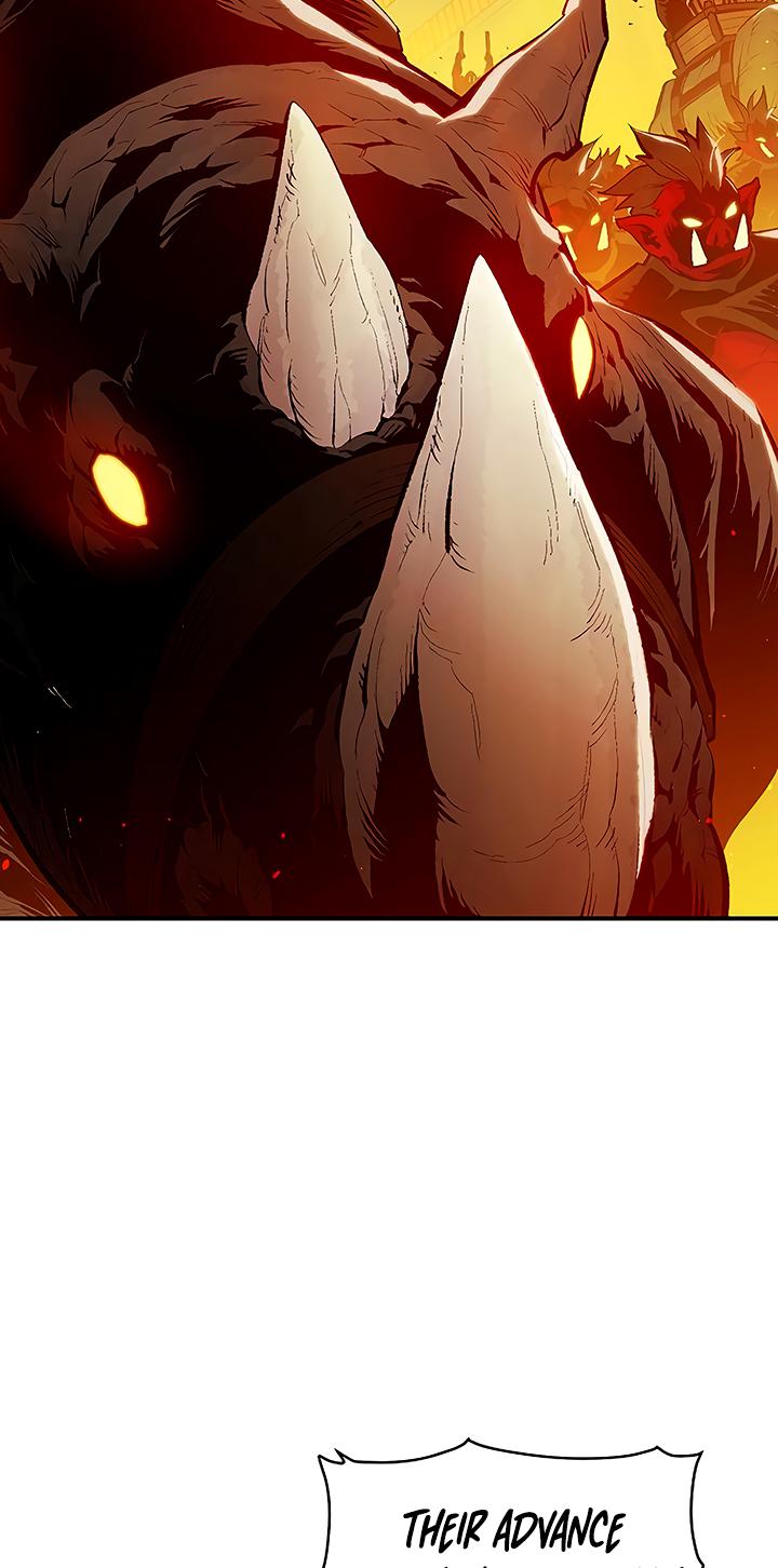 Na Honja Necromancer - Solo Necromancy Chap 79 - Next Chap 80