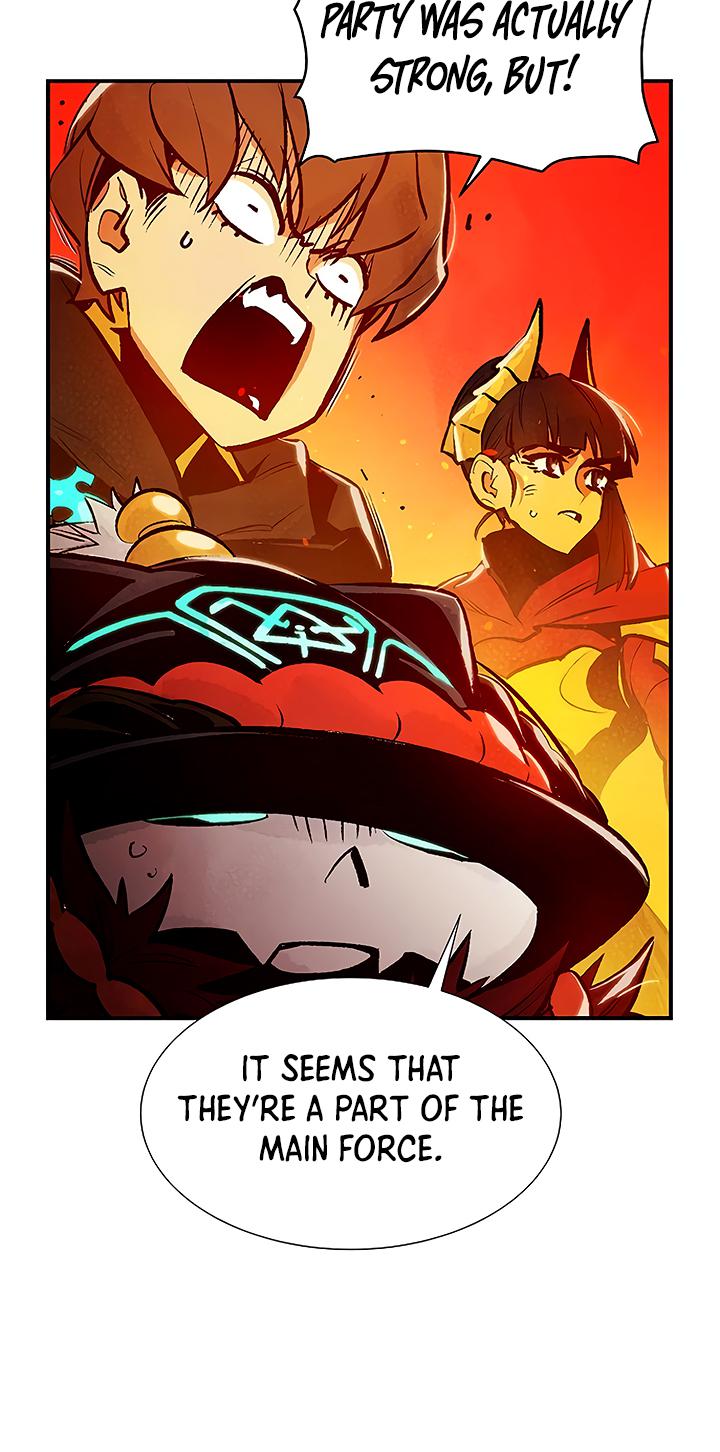 Na Honja Necromancer - Solo Necromancy Chap 79 - Next Chap 80