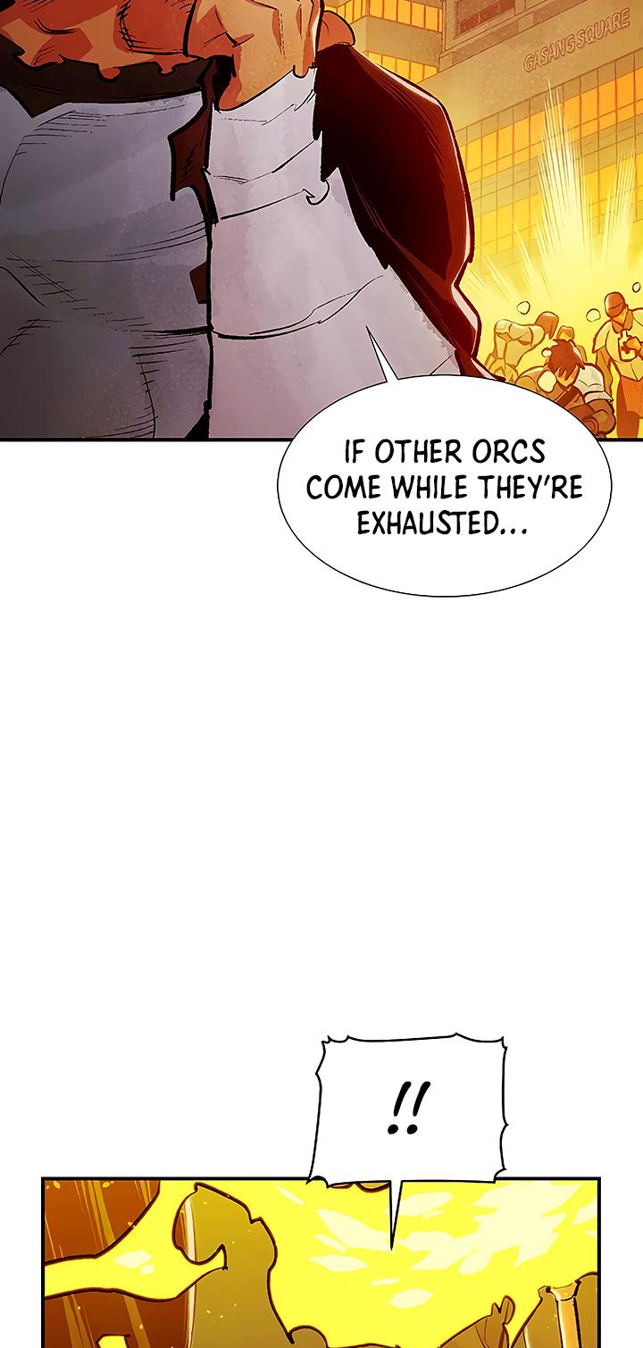Na Honja Necromancer - Solo Necromancy Chap 79 - Next Chap 80