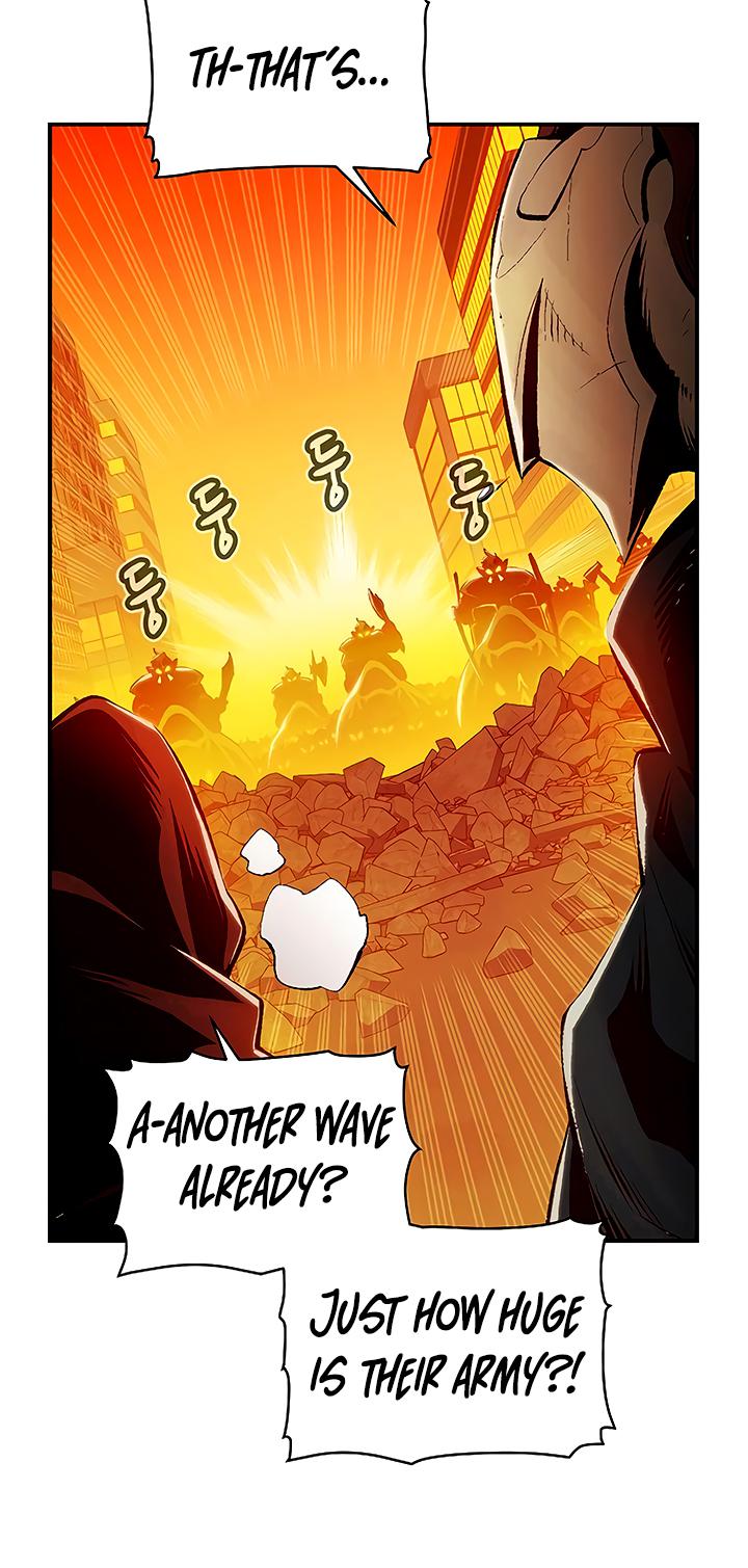 Na Honja Necromancer - Solo Necromancy Chap 79 - Next Chap 80