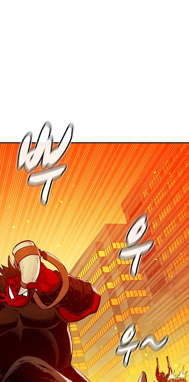 Na Honja Necromancer - Solo Necromancy Chap 79 - Next Chap 80