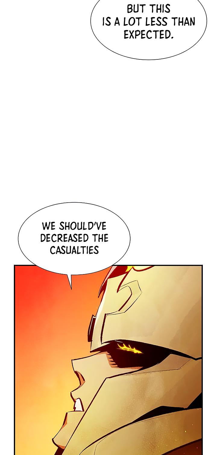 Na Honja Necromancer - Solo Necromancy Chap 79 - Next Chap 80