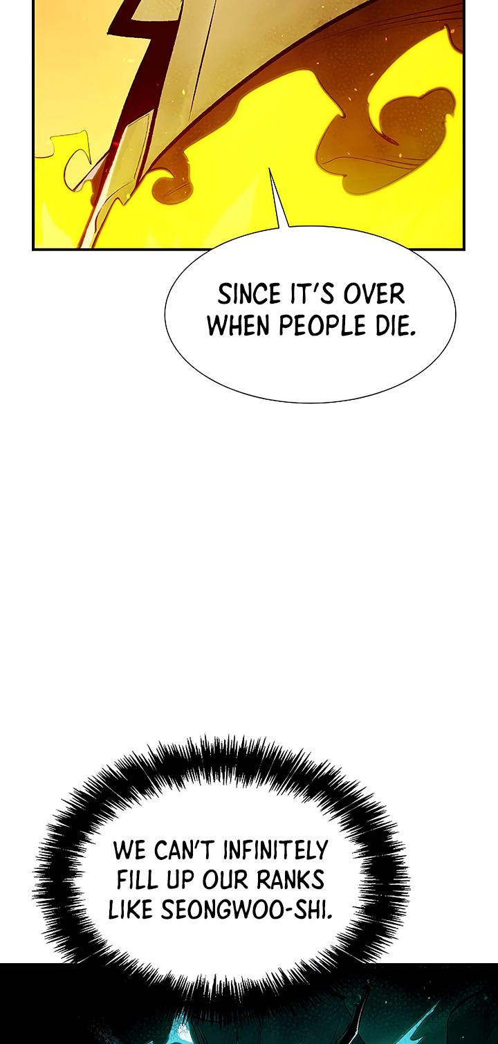 Na Honja Necromancer - Solo Necromancy Chap 79 - Next Chap 80