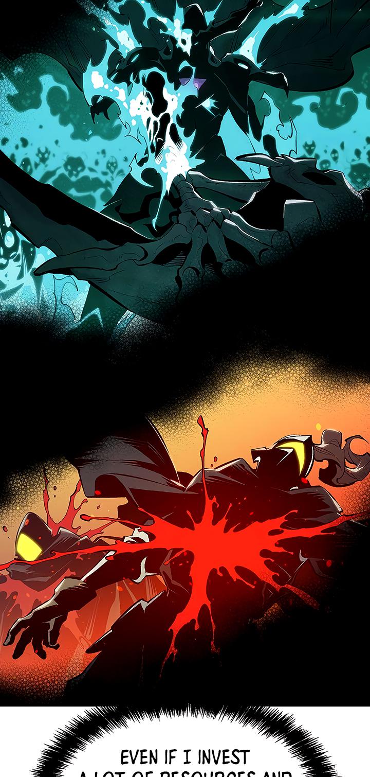 Na Honja Necromancer - Solo Necromancy Chap 79 - Next Chap 80