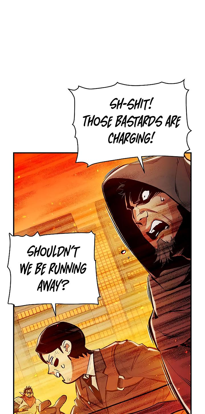 Na Honja Necromancer - Solo Necromancy Chap 79 - Next Chap 80