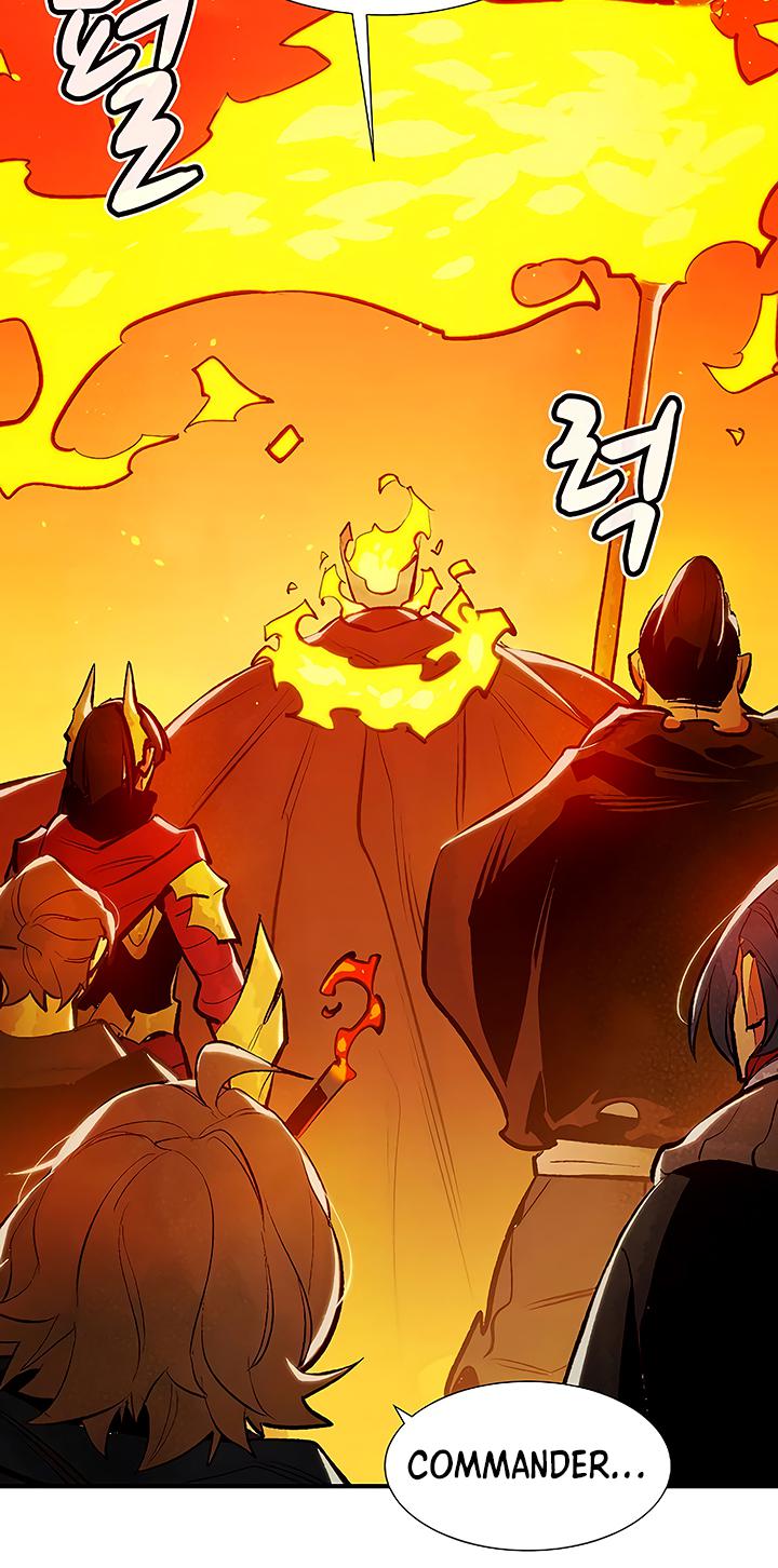 Na Honja Necromancer - Solo Necromancy Chap 79 - Next Chap 80