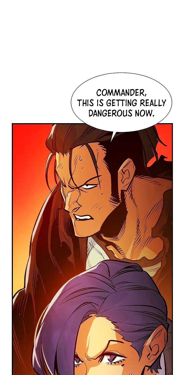 Na Honja Necromancer - Solo Necromancy Chap 79 - Next Chap 80