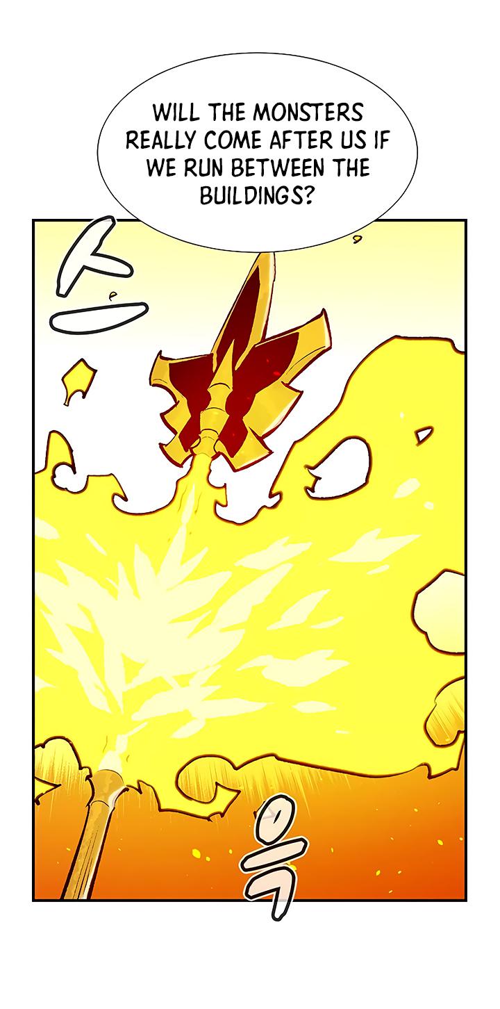 Na Honja Necromancer - Solo Necromancy Chap 79 - Next Chap 80