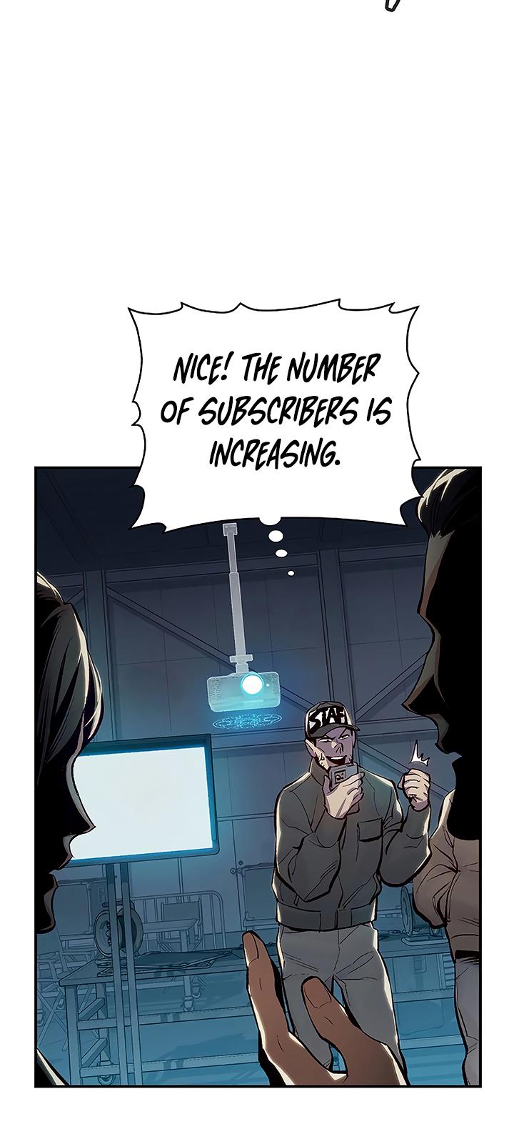 Na Honja Necromancer - Solo Necromancy Chap 79 - Next Chap 80