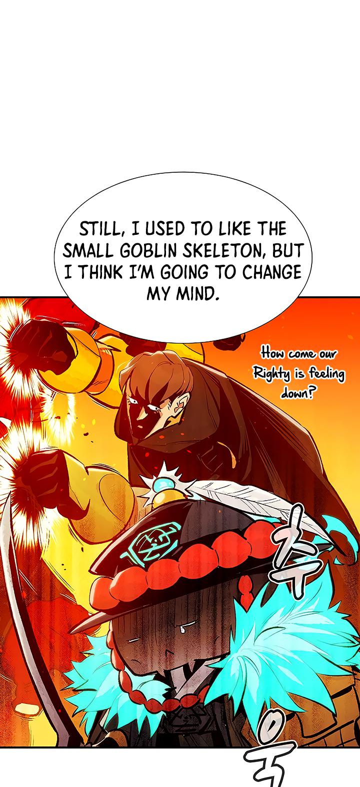 Na Honja Necromancer - Solo Necromancy Chap 79 - Next Chap 80
