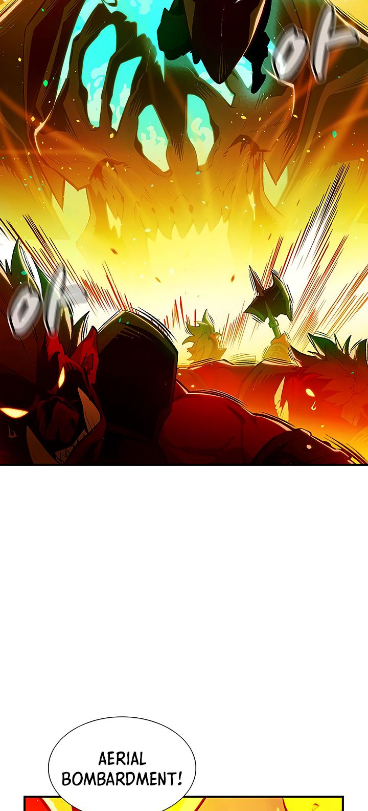 Na Honja Necromancer - Solo Necromancy Chap 79 - Next Chap 80