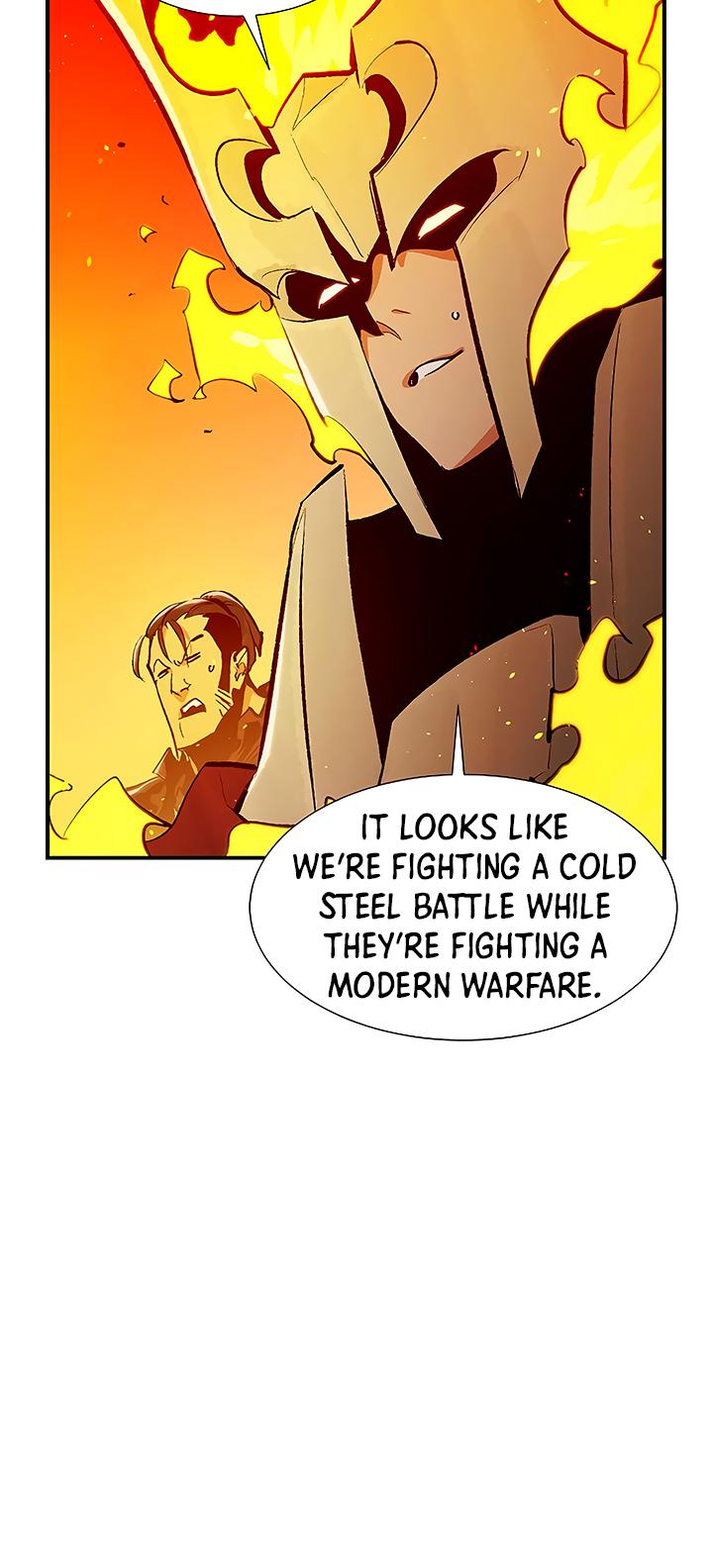 Na Honja Necromancer - Solo Necromancy Chap 79 - Next Chap 80