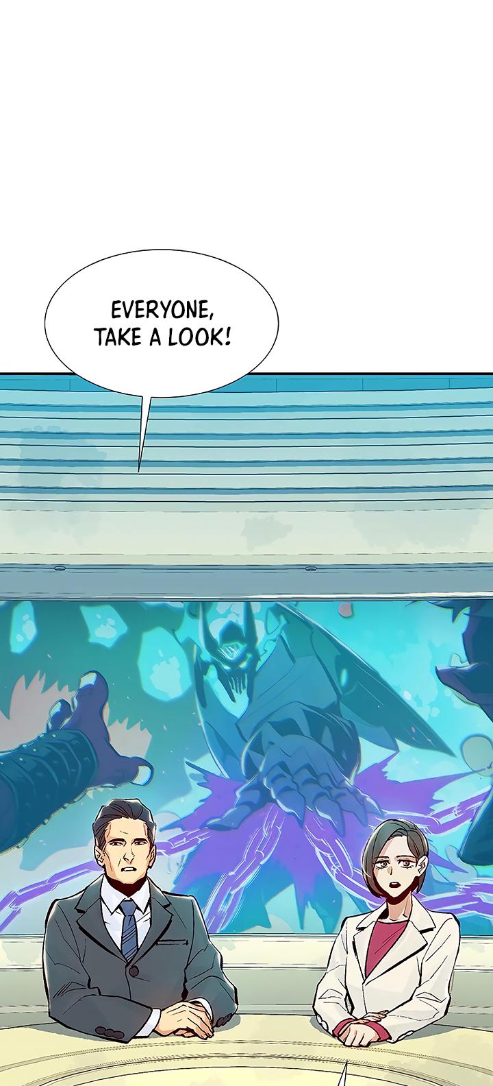 Na Honja Necromancer - Solo Necromancy Chap 79 - Next Chap 80